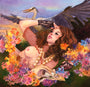 Danni Shinya Luo "Hollow Heart Hymn" - Spoke Art