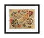 Mike Davis - "Flash" (print) - Spoke Art