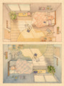 Felicia Chiao - "Day and Night" - Spoke Art