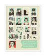 Jessica Deahl - "Without You, Today’s Emotions Would be the Scurf of Yesterday’s" - Spoke Art