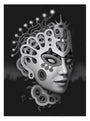 Dean Fleming - "Pandelirium" - Spoke Art