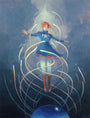 Dean Stuart - "There is Nothing to Fear" - Spoke Art