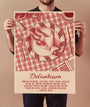 Bartosz Kosowski - "Delicatessen" - Spoke Art