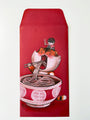 Diana Vuong - "Long Life Noodles" - Spoke Art