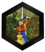 Peter Adamyan - "Disneyfying Multnomah Falls" - Spoke Art