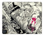 Dorian Vallejo - "The Important Things in Life" - Spoke Art