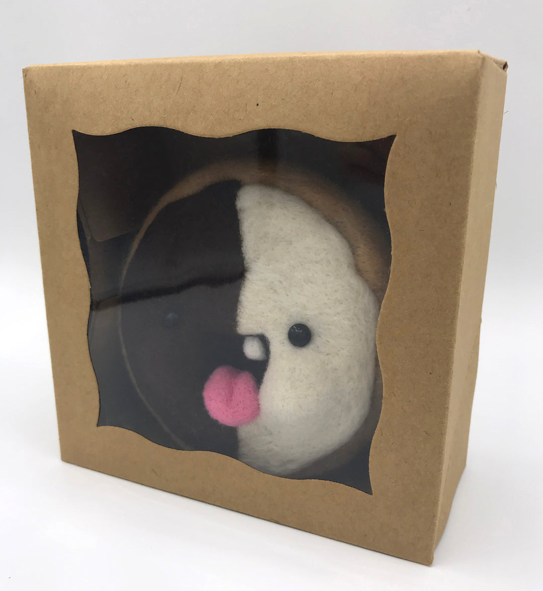 Ed Mironiuk - "Look to the Cookie #6" - Spoke Art