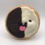 Ed Mironiuk - "Look to the Cookie #1" - Spoke Art