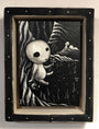 Ellie Rusinova - "Kodama #1" - Spoke Art