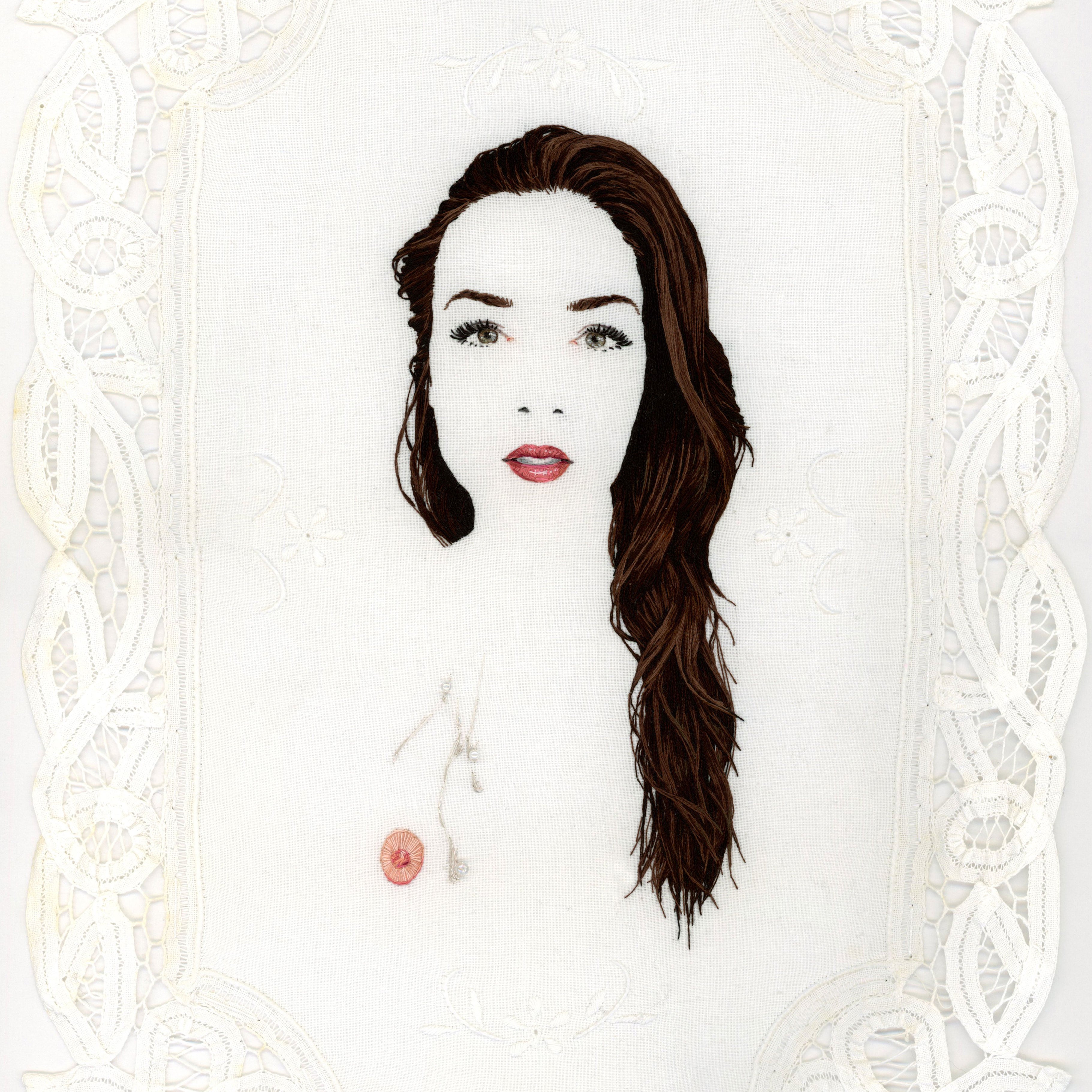 Emma Rose Laughlin - "STOYA" - Spoke Art