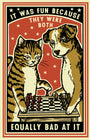 Ravi Zupa - "Equally Bad" - Spoke Art