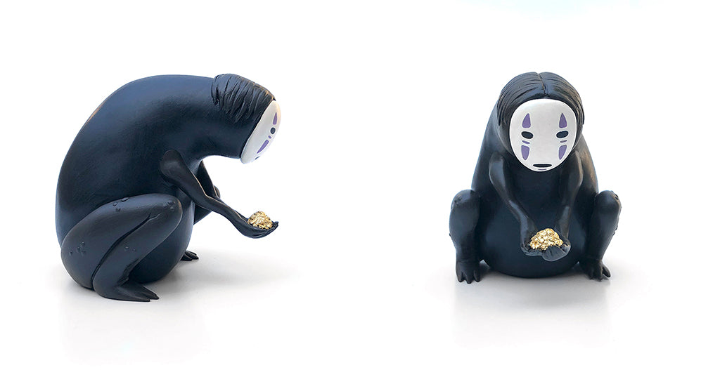Eric Althin - "Greed" - Spoke Art