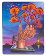 Eric Richardson - "Lucid Flow" - Spoke Art