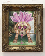 Eric Richardson - "Amethustos" - Spoke Art