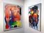 Erik Jones - "Kin" - Spoke Art