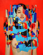 Erik Jones - "Lairs" - Spoke Art