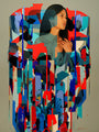 Erik Jones - "Shields" - Spoke Art