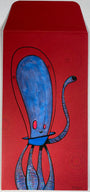 Ezerd Land - "bluetigerkitty" - Spoke Art