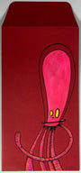 Ezerd Land - "pinktigerkitty" - Spoke Art