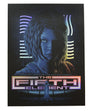 Tracie Ching - "The Fifth Element" - Spoke Art