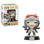 Funko POP! Star Wars: Solo "Rio Durant" Vinyl Figure - Spoke Art