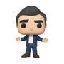 Johnny - Schitt's Creek Funko POP! Vinyl Figure - Spoke Art