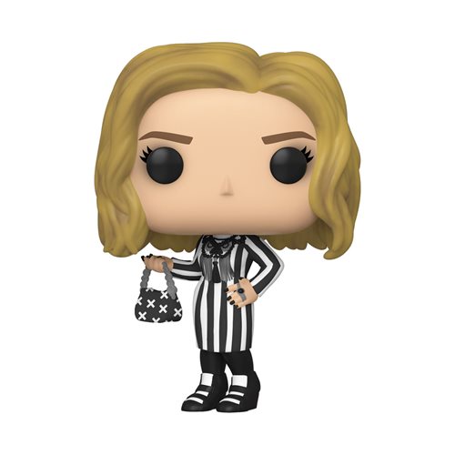 Moira - Schitt's Creek Funko POP! Vinyl Figure - Spoke Art