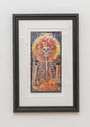 A.J. Masthay - "Mabon (Autumnal Equinox)" print - Spoke Art