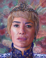 Johannah O'Donnell - "Fear of a Female Planet" - Spoke Art