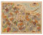 Felicia Chiao - "The Sunny City" print - Spoke Art