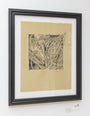 A.J. Masthay - "Fire in the Belly" print - Spoke Art