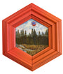 Peter Adamyan - "Forest for the Trees" - Spoke Art