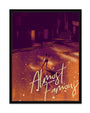 Matt Taylor - "Almost Famous" - Spoke Art