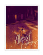Matt Taylor - "Almost Famous" - Spoke Art