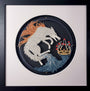 Pippa Dyrlaga - "The White Wolf" - Spoke Art