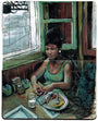 Serge Gay Jr. - "Franklin" - Spoke Art