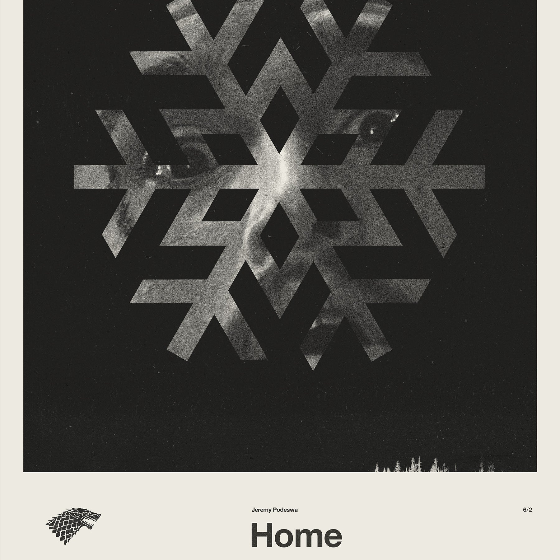 Concepcion Studios - "Home" - Spoke Art