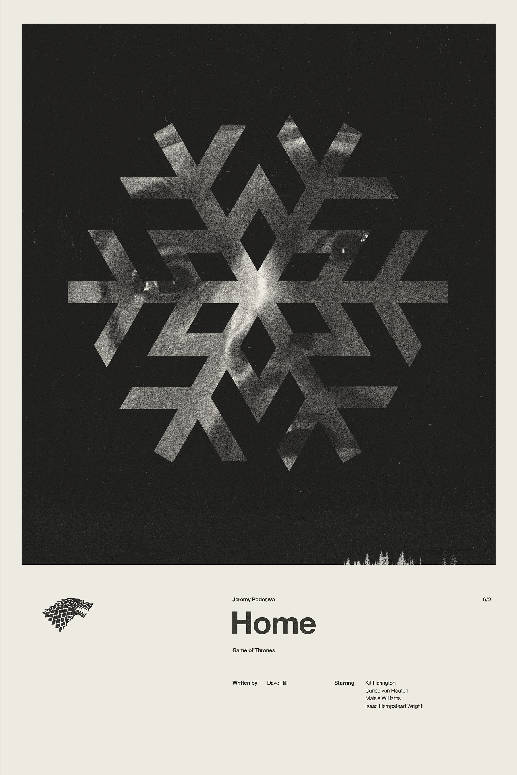Concepcion Studios - "Home" - Spoke Art