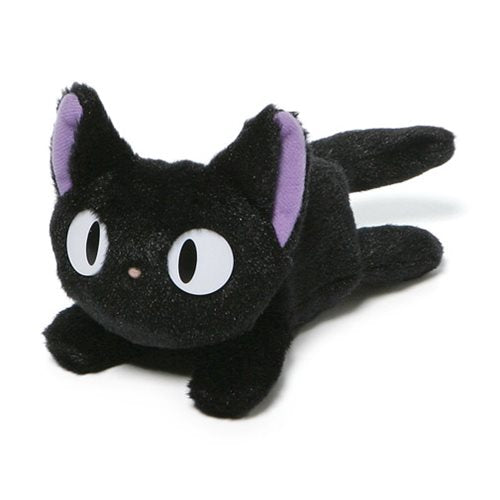 "Kiki's Delivery Service" Jiji Bean Bag Plush - Spoke Art