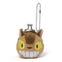 "My Neighbor Totoro" Catbus Mini Coin Purse - Spoke Art