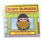 Bob's Burgers: "Gene Belcher" - Spoke Art