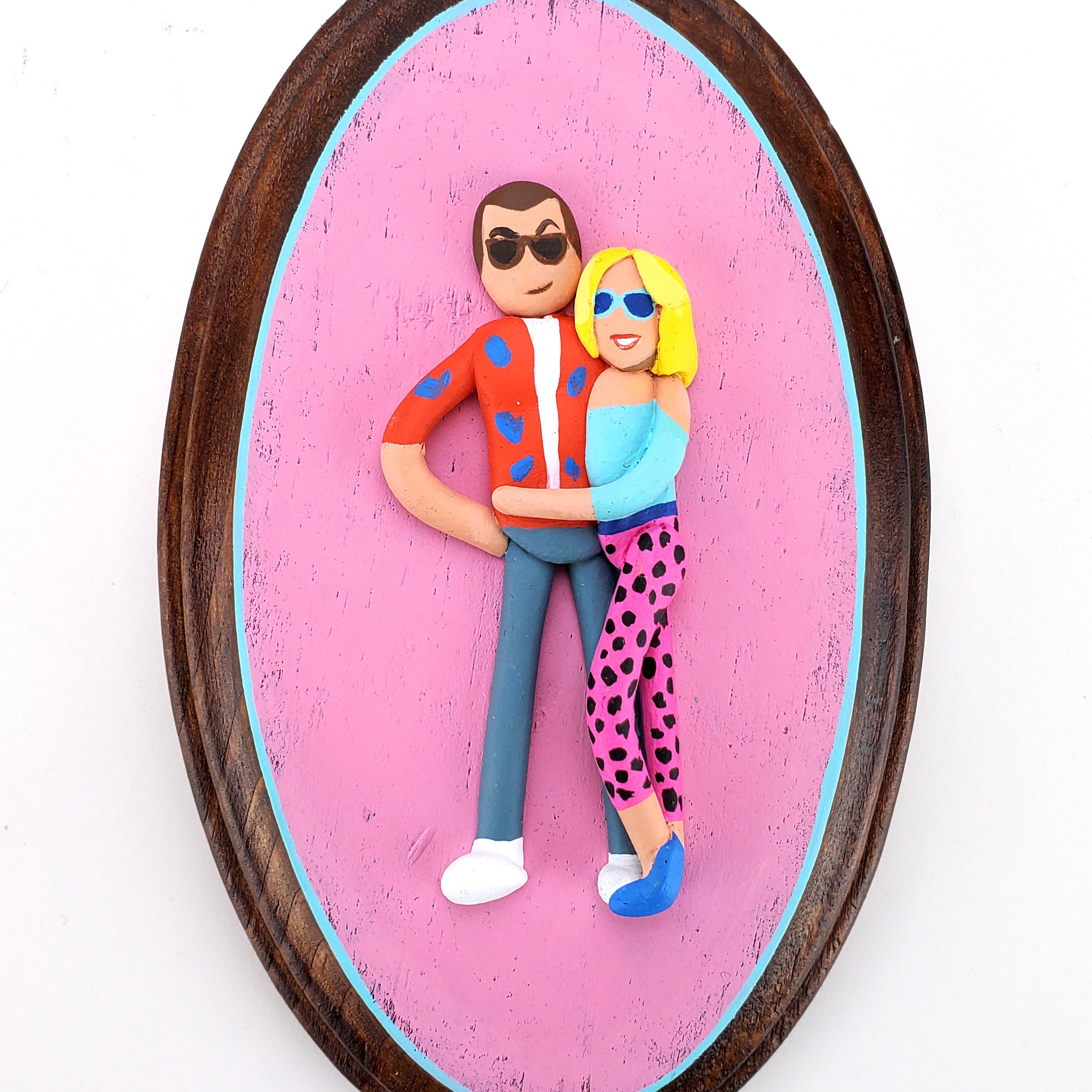 Geoff Trapp - "True Love" - Spoke Art