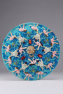 Geoff Trapp - "Cleaning the River Spirit" - Spoke Art