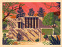 George Townley - "Storer House" - Spoke Art