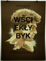 Grzegorz Domaradzki - "Raging Bull" (Polish variant) - Spoke Art