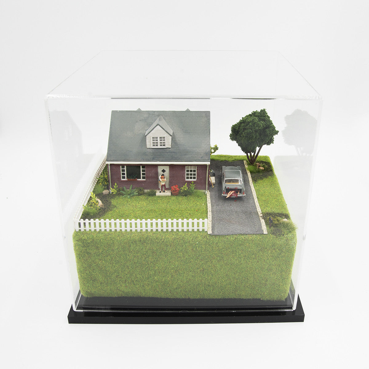 Abigail Goldman - "Blind Date" - Spoke Art