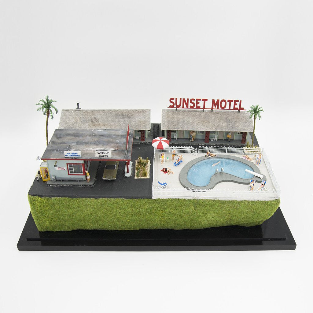 Abigail Goldman - "Hourly Rates Available" - Spoke Art