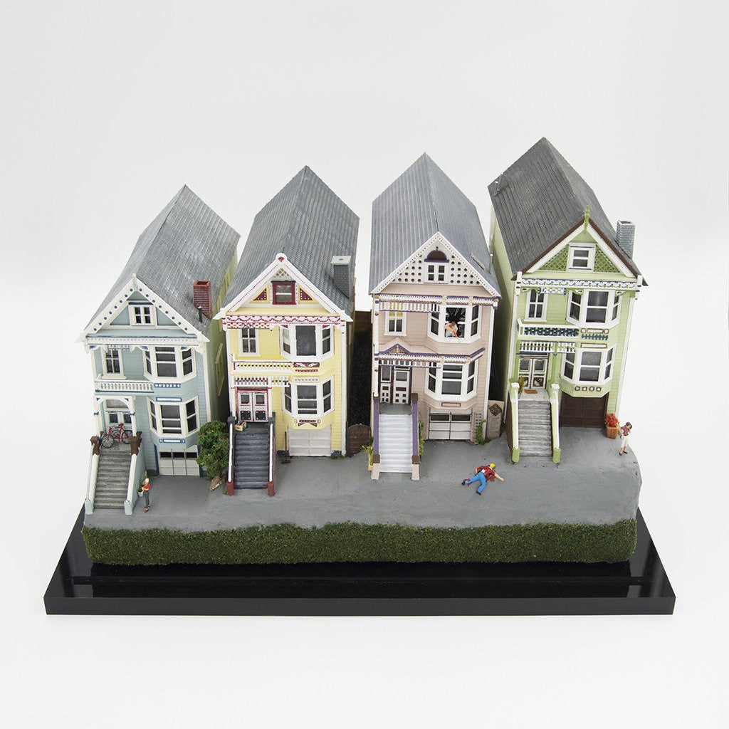 Abigail Goldman - "Rent Control" - Spoke Art