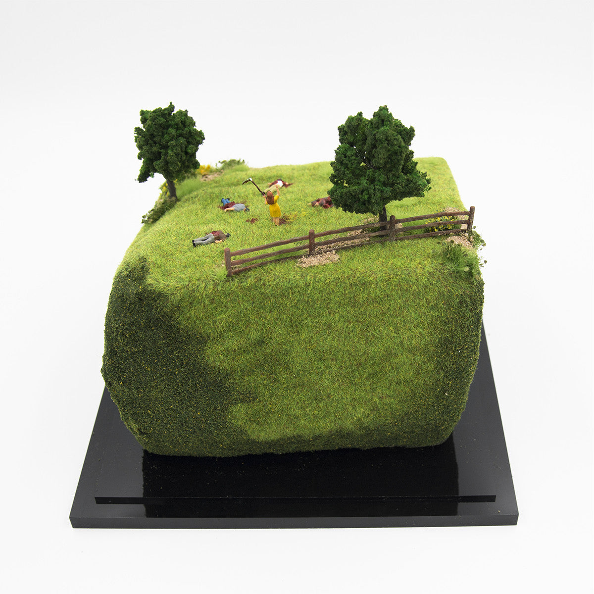Abigail Goldman - "Speed Dating" - Spoke Art