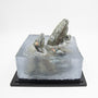 Abigail Goldman - "Tread Water" - Spoke Art